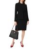 Hobbs London Hobbs London Mel Tie Waist Dress - 2