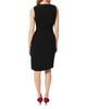 Hobbs London Hobbs London Mel Tie Waist Dress - 3