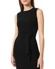 Hobbs London Hobbs London Mel Tie Waist Dress - 5