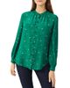 Hobbs London Hobbs London Melissa Printed Top - 1