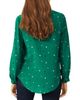 Hobbs London Hobbs London Melissa Printed Top - 2