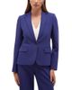 Hobbs London Hobbs London Monroe Notched Collar Jacket - 1