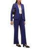 Hobbs London Hobbs London Monroe Notched Collar Jacket - 2