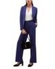 Hobbs London Hobbs London Monroe Wide Leg Trousers - 2