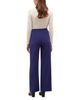 Hobbs London Hobbs London Monroe Wide Leg Trousers - 3