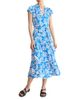Hobbs London Hobbs London Nadine Tiered Dress - 1