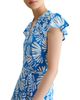 Hobbs London Hobbs London Nadine Tiered Dress - 3