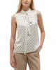 Hobbs London Hobbs London Natasha Tie Neck Top - 1