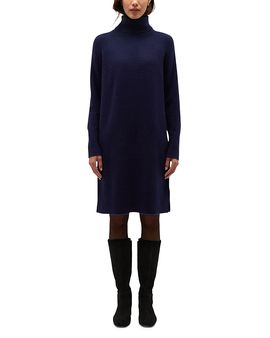 Hobbs London Hobbs London Nessa Knitted Sweater Dress