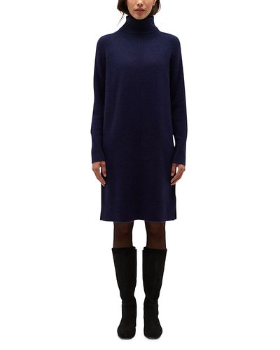 Hobbs London Hobbs London Nessa Knitted Sweater Dress