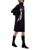 Hobbs London Hobbs London Nessa Knitted Sweater Dress - 5