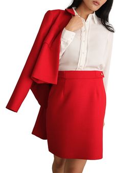 Hobbs London Hobbs London Nessie Skirt