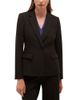 Hobbs London Hobbs London Nia Bi Stretch Single Breasted Jacket - 1