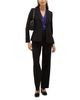 Hobbs London Hobbs London Nia Bi Stretch Single Breasted Jacket - 2