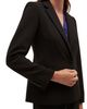 Hobbs London Hobbs London Nia Bi Stretch Single Breasted Jacket - 3
