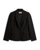 Hobbs London Hobbs London Nia Bi Stretch Single Breasted Jacket - 5