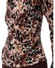 Hobbs London Hobbs London Oriana Printed Ruched Top - 5