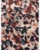 Hobbs London Hobbs London Oriana Printed Ruched Top - 6