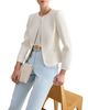 Hobbs London Hobbs London Otillia Tweed Jacket - 4
