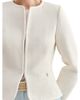 Hobbs London Hobbs London Otillia Tweed Jacket - 5