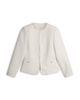 Hobbs London Hobbs London Otillia Tweed Jacket - 6