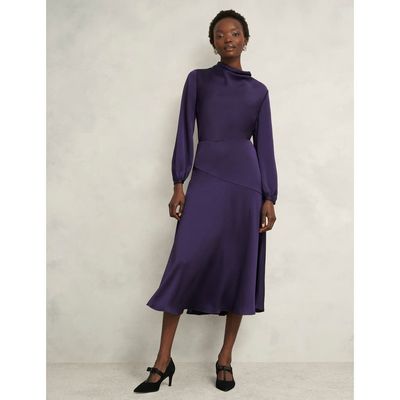 HOBBS LONDON HOBBS LONDON Pearl Dress