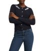 Hobbs London Hobbs London Penelope Gem Cardigan - 1