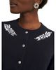 Hobbs London Hobbs London Penelope Gem Cardigan - 4