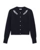 Hobbs London Hobbs London Penelope Gem Cardigan - 5
