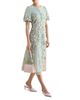 Hobbs London Hobbs London Petite Audra Embroidered Dress - 2