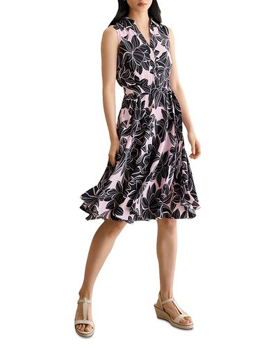 Hobbs London Hobbs London Petite Bea Dress