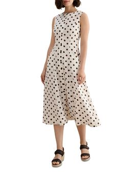 Hobbs London Hobbs London Petite Carmen Dress