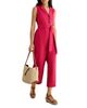 Hobbs London Hobbs London Petite Destiny Jumpsuit - 2