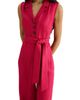 Hobbs London Hobbs London Petite Destiny Jumpsuit - 3