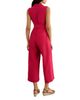 Hobbs London Hobbs London Petite Destiny Jumpsuit - 4