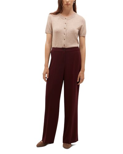 Hobbs London Hobbs London Petite Hadley Pants