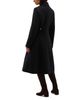 Hobbs London Hobbs London Petite Iona Wool Collared Coat - 3
