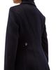 Hobbs London Hobbs London Petite Iona Wool Collared Coat - 5