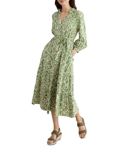 Hobbs London Hobbs London Petites Amaris Dress