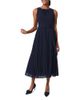 Hobbs London Hobbs London Petites Blythe Pleated Dress - 1