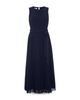 Hobbs London Hobbs London Petites Blythe Pleated Dress - 6