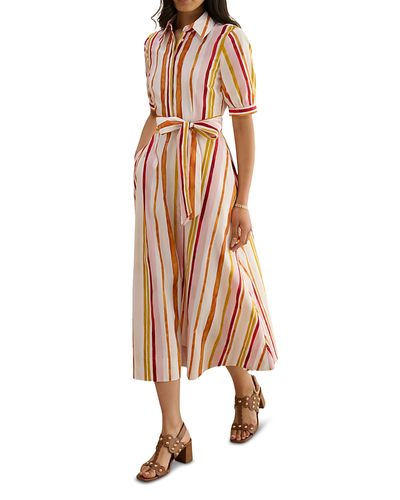 Hobbs London Hobbs London Petites Cressida Dress