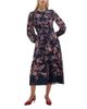 Hobbs London Hobbs London Petites Demi Silk Dress - 1