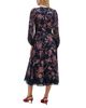 Hobbs London Hobbs London Petites Demi Silk Dress - 2