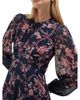 Hobbs London Hobbs London Petites Demi Silk Dress - 3
