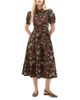Hobbs London Hobbs London Petites Hester Dress - 1