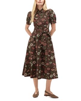Hobbs London Hobbs London Petites Hester Dress