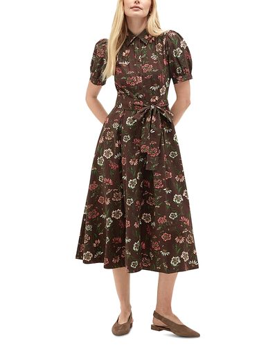 Hobbs London Hobbs London Petites Hester Dress
