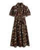 Hobbs London Hobbs London Petites Hester Dress - 5
