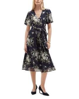 Hobbs London Hobbs London Petites Ira Dress
